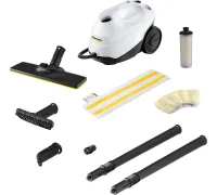 Пароочиститель Karcher SC 3 EasyFix 1.513-650.0