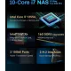 Сетевой накопитель TerraMaster T12-500 Pro