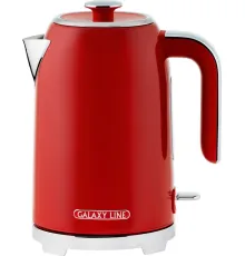 Электрический чайник Galaxy Line GL0349 феррари