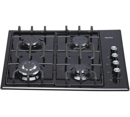 Варочная панель Simfer H60Q41B571