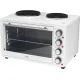 Мини-печь Making Oasis Everywhere M-BL35W1