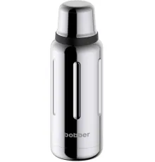 Термос Bobber Flask 1 л зеркальный