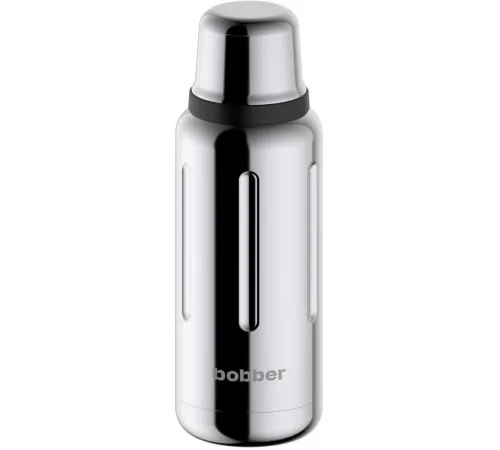 Термос Bobber Flask 1 л зеркальный