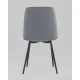 Стул Stool Group Oliver экокожа серый