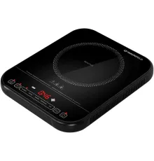 Настольная плита MAUNFELD EFI301TBK