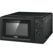 Микроволновая печь BBK 17MWS-782MB