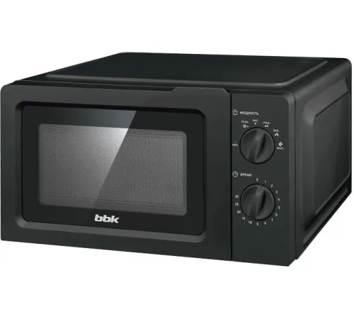 Микроволновая печь BBK 17MWS-782MB