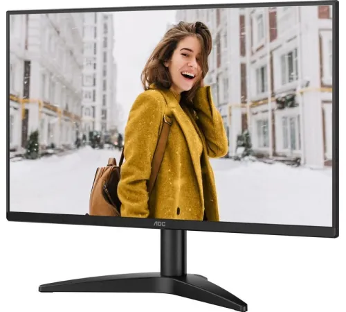 Игровой монитор AOC 27B36XE