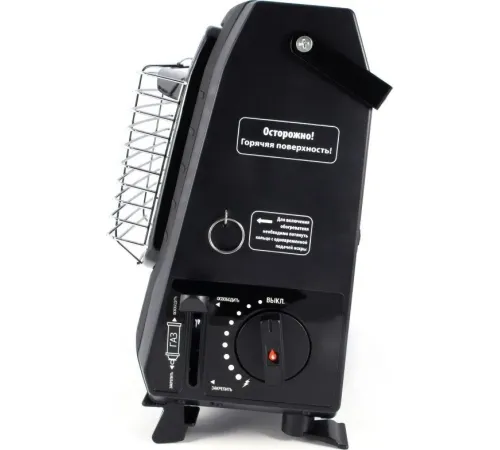 Газовый обогреватель Следопыт PF-GHP-IM03