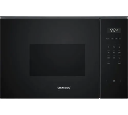Микроволновая печь Siemens BF525LMB1