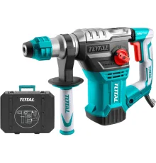 Перфоратор Total TH1153236