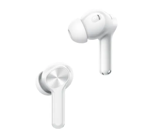 Наушники Realme Buds T200x белый