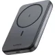 Внешний аккумулятор Ugreen PB561 10000mAh серый