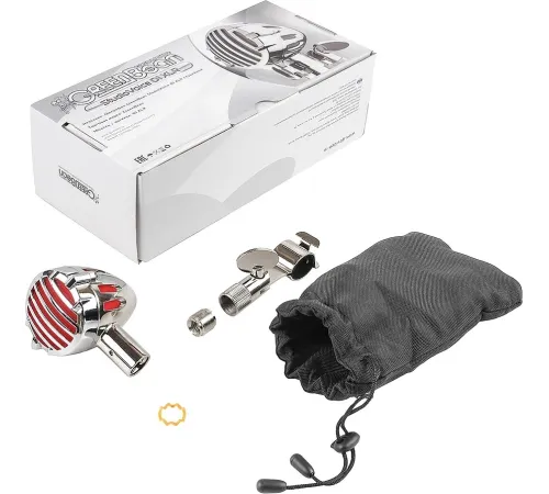 Микрофон GreenBean StudioVoice D1 XLR