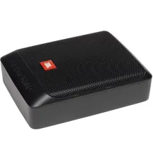 Корпусной активный сабвуфер JBL BassPro Nano