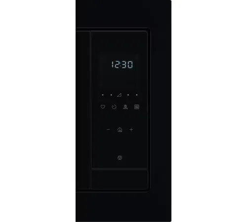 Микроволновая печь Electrolux LMS4253TBK