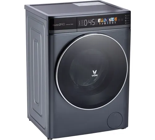 Стирально-сушильная машина Viomi Master 2 Pro WD10FT-B6E