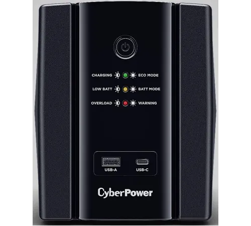 Источник бесперебойного питания CyberPower UT2200EIG