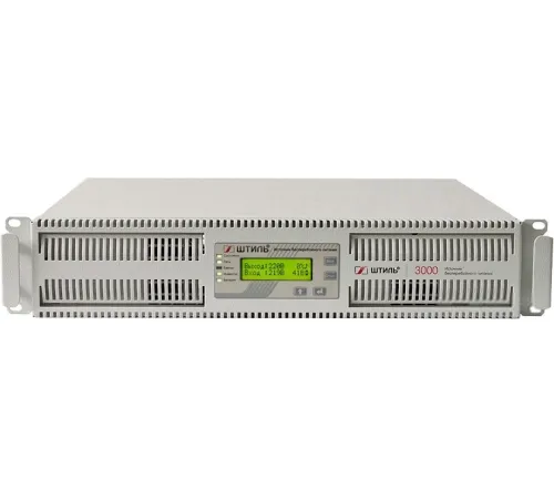 Источник бесперебойного питания Штиль SR1103TL