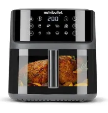 Аэрогриль аэрофритюрница NutriBullet NBA0811DG