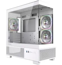 Корпус Powercase Vision Micro S3W CVMMSW-A3