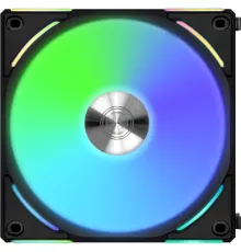 Вентилятор для корпуса Lian Li Uni Fan AL V2 140 G99.14ALV21B.00