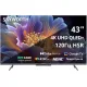Телевизор Skyworth 43Q66H
