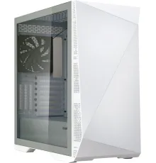 Корпус Zalman Z9 Iceberg белый