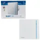 Осевой вентилятор Soler&Palau Silent-100 CZ Matt White Design - 4C 5210007800
