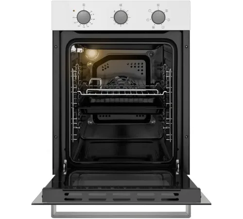 Электрический духовой шкаф MAUNFELD EOEC516PW