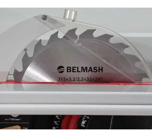 Станок Belmash Белмаш SDM-2500M