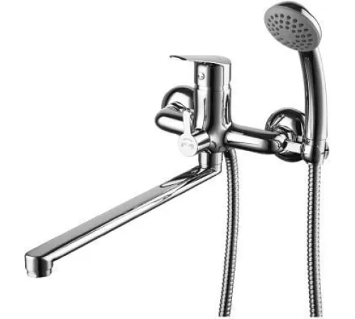 Смеситель  Lemark Partner LM6551C