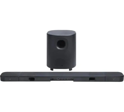Саундбар JBL Bar 1000MK2