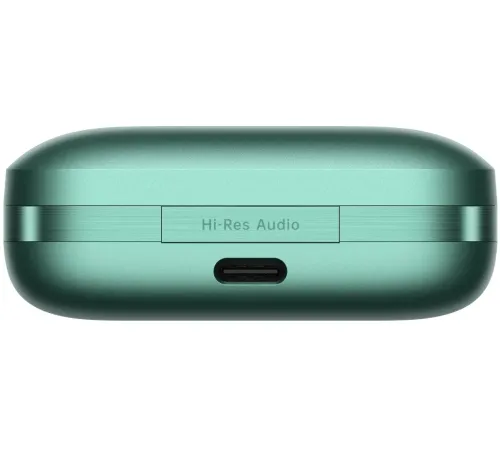 Наушники Realme Buds Air 7 Pro зеленый