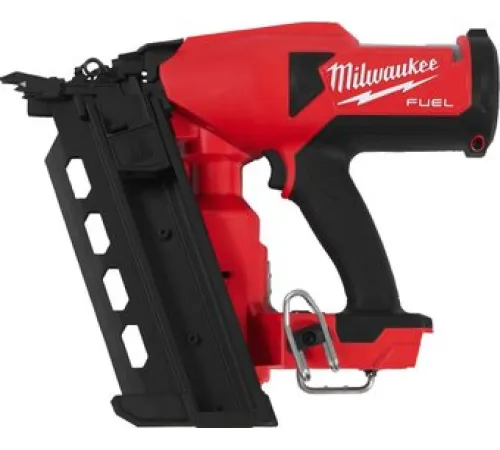 Гвоздезабиватель Milwaukee M18 FDN-0X 4933493600 без АКБ, кейс