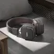 Наушники Hoco W56 коричневый