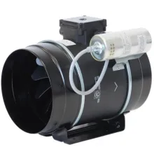 Осевой вентилятор Soler&Palau TD-1100/250 EXEIIT3