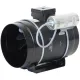 Осевой вентилятор Soler&Palau TD-1100/250 EXEIIT3