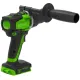 Ударная дрель-шуруповерт Greenworks GD24DD140 3707607 без АКБ