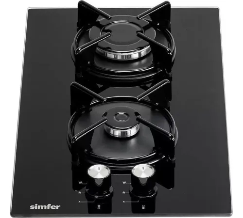Варочная панель Simfer H30N20S470