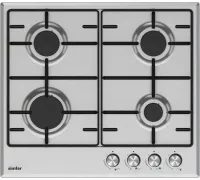 Варочная панель Simfer H60V40M025