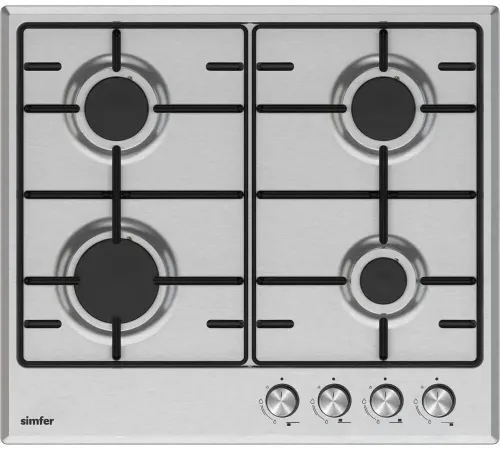 Варочная панель Simfer H60V40M025
