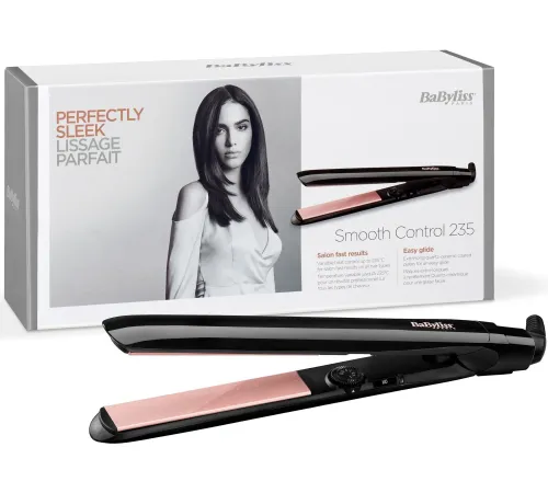 Выпрямитель BaByliss ST298E