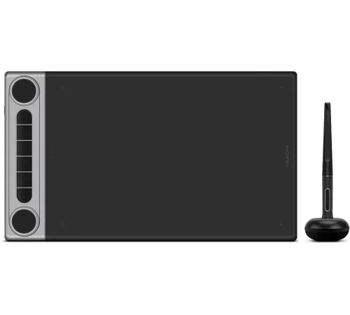 Графический планшет Huion Inspiroy Dial 2 Q630M