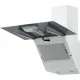 Кухонная вытяжка Krona Jina 600 White PB V2 КА-00011813