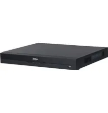 Сетевой видеорегистратор Dahua DHI-NVR5216-8P-EI