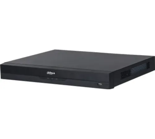Сетевой видеорегистратор Dahua DHI-NVR5216-8P-EI
