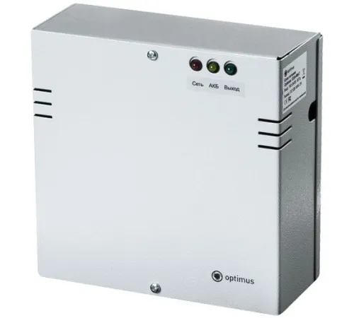 Источник бесперебойного питания Optimus 1220-RM-7
