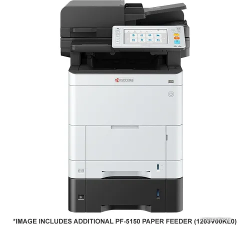 МФУ Kyocera Mita ECOSYS MA4000cifx 1102Z53NL0
