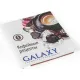 Капельная кофеварка Galaxy Line GL0708 белый